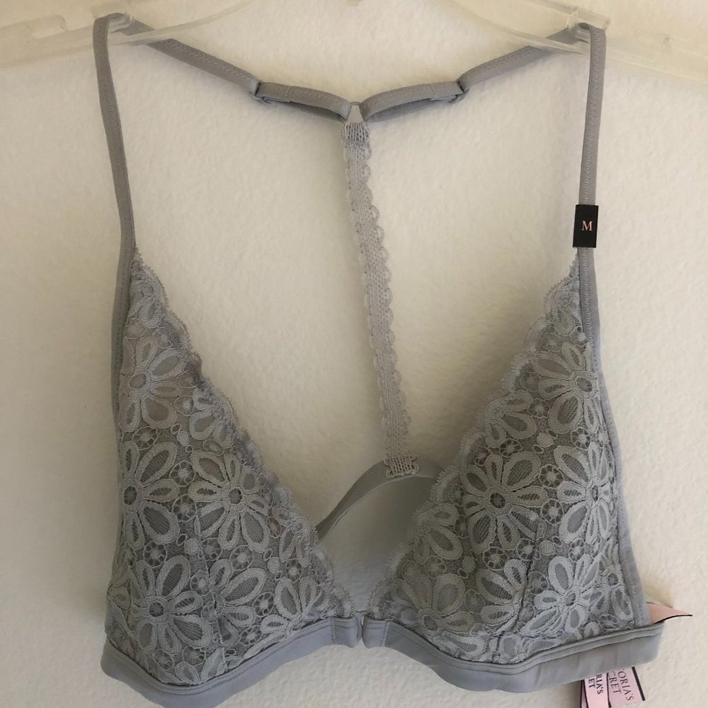 Lace Bralette